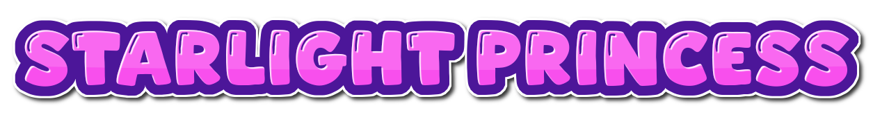 STARLIGHT PRINCESS LOGO